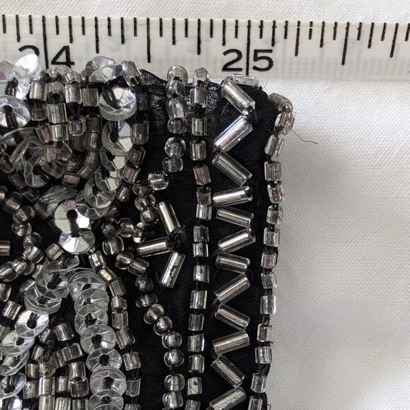 1920's style sequence dress - Brilliante by JA - Picture 10 of 13